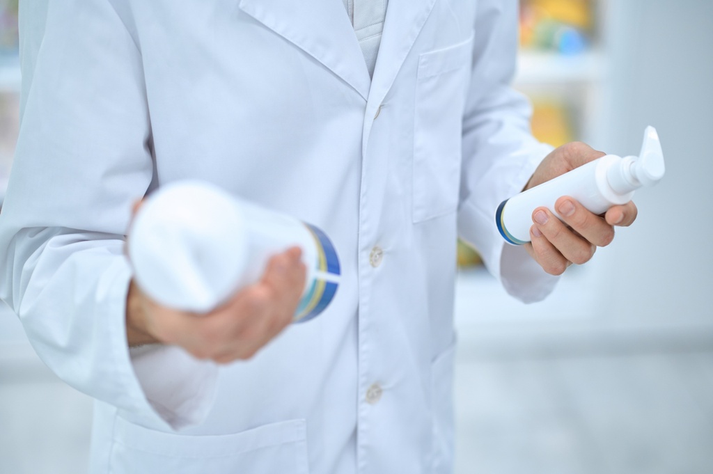 HA(^TM)(H7N7)