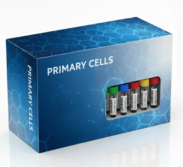 Bactrian Camel PBMCs, 50M cells/vial