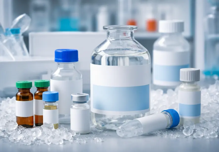 Baby Rabbit Complement, Tissue Culture Grade, Frozen, RUO