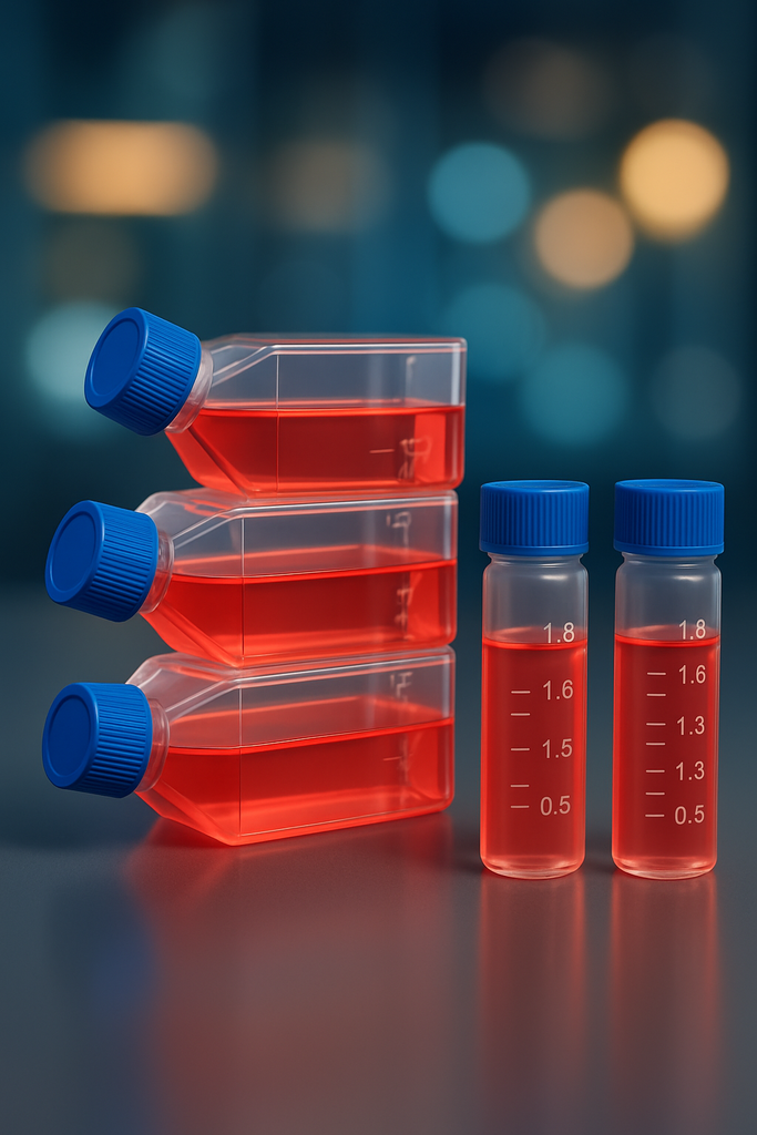 Rat Brain Interstitial Cells (DI TNC1)