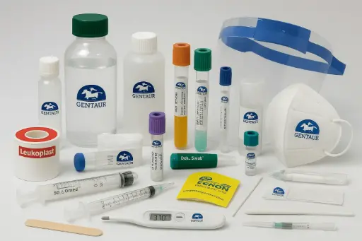 Becton Dickinson Emerald 10 ml syringe + needle 21 Gx 1 1/2"